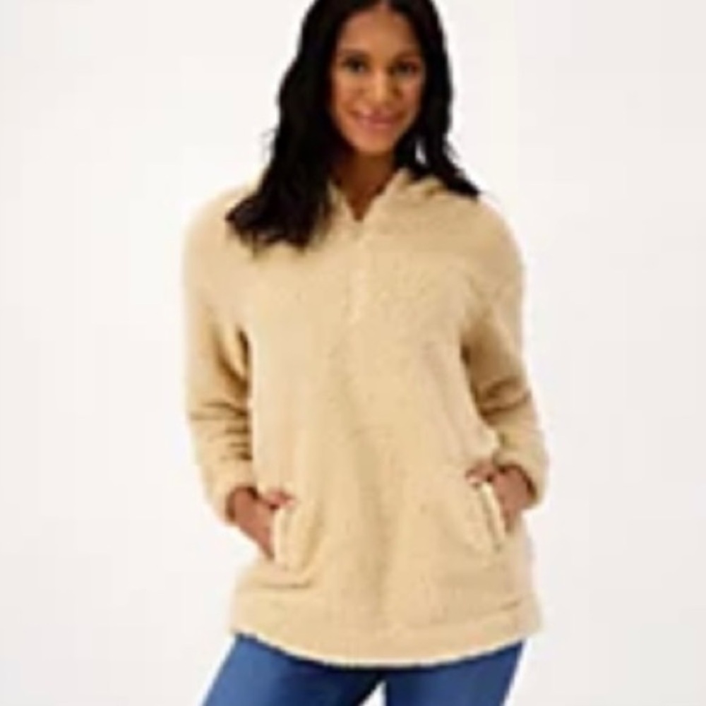 Kookaburra by Uggs Sweater